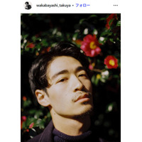 若林拓也、4年在籍スターダストプロモーション退所「あんぱん」「はじこい」など出演