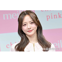 森香澄、美肩ライン際立つ純白ホルターネック衣装公開「透明感が爆発してる」「息を呑む美しさ」と反響