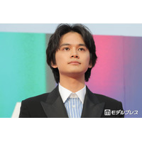 北村匠海「本当に報われた気持ち」登壇に喜び【第4回横浜国際映画祭】