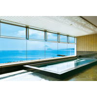【平日限定】葉山うみのホテル、日帰り温泉プラン登場 海を眺める入浴＆ランチorデザート付き