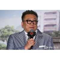 福田雄一監督、Snow Man目黒蓮主演「SAKAMOTO DAYS」続編に言及「ホント厳しい世界なんです」反響続々