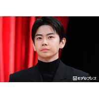 「九条の大罪」月9「サバ缶」出演で話題・黒崎煌代に視線集中 同時期の2作で魅せた光と影…朝ドラ「ブギウギ」で俳優デビュー【プロフィール】