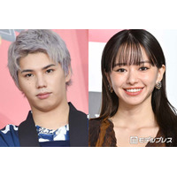 山本舞香、第1子妊娠「「日々、大切に過ごしていきたい」マイファスHiroと2024年10月に結婚