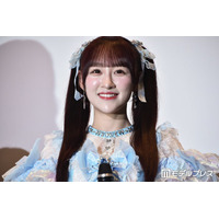 ＝LOVE音嶋莉沙、美脚のぞく春コーデで駅降臨「お嬢様すぎる」「普通に駅にいてびっくり」と反響