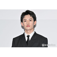 「時すでにおスシ！？」出演の山時聡真「こどもの日」3歳の幼少期ショット公開「そのまま小さくなったみたい」「隣はお姉さんたちかな？」の声