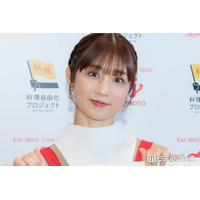 3児の母・小倉優子、せいろ蒸し料理多数公開に反響「使いこなしてて尊敬」「健康的で栄養も完璧」