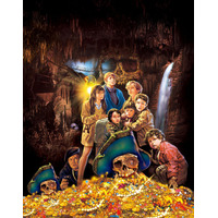 金ロー『グーニーズ』吹替“神バージョン”で放送！ 少年少女冒険映画の金字塔