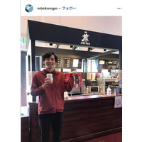カベポスター永見大吾、結婚発表 相方・浜田順平に続き“同月内”の結婚報告