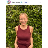 「テラハ」田辺莉咲子、パニック障害公表 7年前21歳のときに発症「とても怖い記憶として残っています」