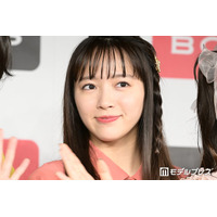 私立恵比寿中学・中山莉子、当面の間休養発表「本年4月より体調不良が続いており」