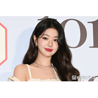 IVEウォニョン、ぱっつん前髪＆ツインテールで大胆イメチェン「お人形さんみたい」「見惚れる」と反響続々