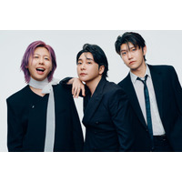 Mrs. GREEN APPLE「ライラック」がApple Musicトップソングランキングで1位 リリースから2年以上経っての快挙に祝福の声