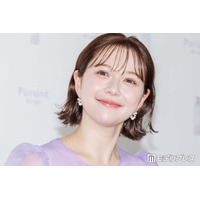 村重杏奈、妹誕生日での家族4ショット公開「雰囲気似てる」「遺伝子強すぎ」と話題