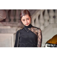 中村雅俊の三女・中村里砂、母・五十嵐淳子さん急逝で「生活が一変しました」訃報から1週間の近況伝える