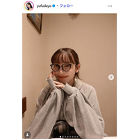 第1子出産のサッカー日本代表・上田綺世選手の美人妻、産前のラストカラー公開に反響「大人っぽくって素敵」「似合いすぎ」