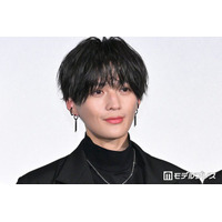 FANTASTICS八木勇征、母の日に母とのプラベショット公開「自慢の息子だね」「優しそうな雰囲気」の声