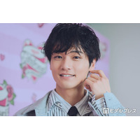 「リブート」中川大輔、撮影直前に知った裏切り者役 悩んでいたもう一つの演じ方「亮平さんにもどうしたらいいかを相談したところ」【モデルプレスインタビュー】