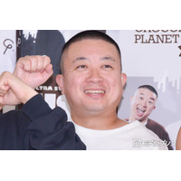 チョコプラ松尾駿、近所に住む有名人夫婦明かす「普通に歩いてる」「俺の方がドキドキ」