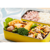 苦手な野菜がお弁当に入ってたけど…→母の愛情を感じる中身に「胸が熱くなった」