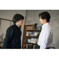 【田鎖ブラザーズ 第5話】真＆稔、父の拳銃めぐり言い争いに