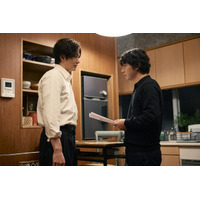 「田鎖ブラザーズ」真（岡田将生）＆稔（染谷将太）の父に衝撃疑惑 ラストの“2文字”に考察加速「誰にでも当てはまる」「黒幕登場か」