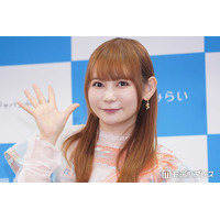 中川翔子「黒歴史で悔しかった」不登校時代を回顧 2児の母としての胸中も明かす