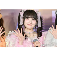 ＝LOVE齋藤樹愛羅、“変装なし”で目黒川の夜桜満喫「隠しきれないオーラ」「遭遇したかった」と反響
