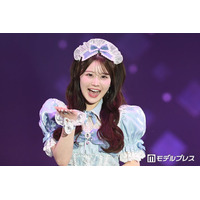 「今日好き」りんか、ミニ丈ロリータドレスで魅力放出「可愛すぎる」「お姫様みたい」と反響【サツコレ2026S/S】
