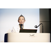 高尾美穂先生が語る更年期の女性の変化。尿漏れに悩む人が「見直すべきこと」とは？「あ、大丈夫です」と言ったことのある人は要注意