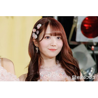 ＝LOVEメンバー「ショートカットに見える！？」投稿した姿にファン驚き「サプライズ」「世界救えるかわいさ」