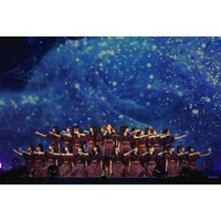 乃木坂46梅澤美波、卒業した同期・久保史緒里＆山下美月Wセンター楽曲で中心に立つ「涙腺崩壊」「エモい」と反響続々【14thバスラ DAY2】