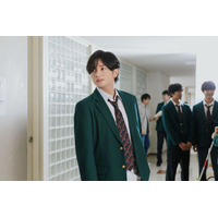 中島健人、学生・執事・ラジオパーソナリティまで『ラブ≠コメディ』振り幅にキュンとする場面写真