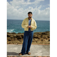 ザラがバッド・バニーとコラボ。パーソナルスタイルを反映した「Benito Antonio」発売