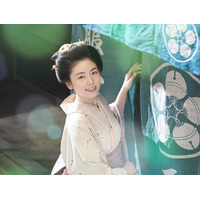 小芝風花主演「あきない世傳 金と銀 完結編」制作決定 約3年経てフィナーレ迎える