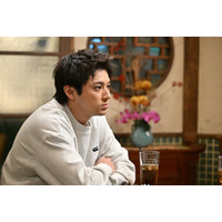 日曜劇場「ＧＩＦＴ」涼（山田裕貴）に不穏な影 代表合宿＆アスリート契約決定も「どうなるの？」「不安すぎる」の声【ネタバレあり】