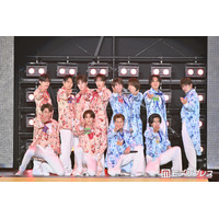 SHOW-WA＆MATSURI、メンバーへの待ち伏せ・つきまとい行為に注意喚起「状況に応じて然るべき対応」