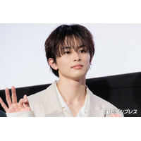 草川拓弥、共演俳優にキュンとした瞬間「1番近くで隣で見れたので、幸せでした」【モブ子の恋】