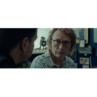 マッツ・ミケルセン来日舞台挨拶決定『さよなら、僕の英雄』　ジョン・レノンになる前の兄（マッツ）の本編映像解禁