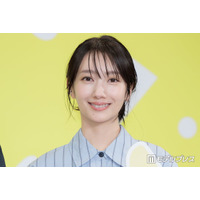 波瑠「フェイクマミー」子役と再会 密着ショットに反響相次ぐ「エモい」「仲の良さ伝わる」