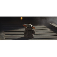 キュートなグローグーを振り返り！その可愛さはドラマシリーズでも『スター・ウォーズ／マンダロリアン・アンド・グローグー』
