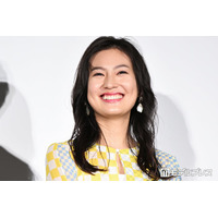 恒松祐里、胸元ざっくりウエディングドレス姿披露 ドラマオフショに「まさに女神様」「デコルテが綺麗」と反響