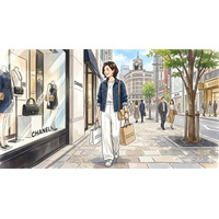 「一生モノ」と思って清水買いしたお洋服、本当に一生使える？40代50代ファッションで大切なこととは