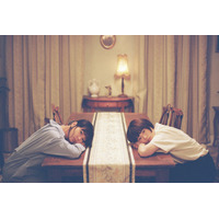 「クロエマ」杉咲花＆多部未華子「とても悩みました」「占いのシーンは本当に辛かった」特別インタビュー映像