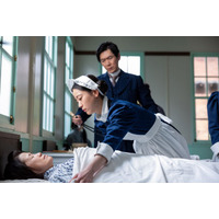 【風、薫る 第46回あらすじ】小野田の容態が回復せず りん・直美はゆきを心配