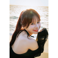CANDY TUNE村川緋杏、1st写真集決定 水着＆寝起きすっぴんカットなど収録【コメント】