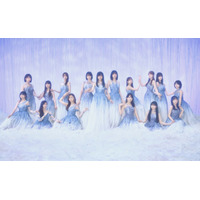 乃木坂46、菅原咲月4代目キャプテン就任後初のシングル 7月22日にリリース＆6月7日にフォーメーション発表