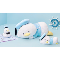 ぬいぐるみや初夏にぴったりなアパレルも登場！ドナルドダック誕生日コレクションが発売中