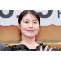有村架純、海外ロケでのハプニング告白「30過ぎて急に全力疾走って危ない」【マジカル・シークレット・ツアー】