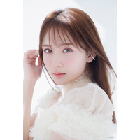 畑芽育「MUSIC AWARDS JAPAN」ラジオ特番決定 授賞式の熱狂＆受賞アーティストの魅力届ける