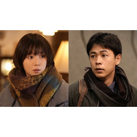 松岡茉優＆成田凌、7年ぶり共演『男ともだち』11月6日公開決定 男女の友人の独特な距離感描くロングセラー小説を映画化
